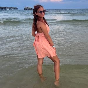 Meet your Posher, Arianna